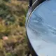 Сковорода для пикника с съемными ручками из диска бороны