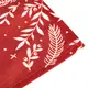 Раннер Ardesto Happy Holidays ART01HR 40х140 см красный