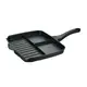 Сковорода-гриль Pepper Multi-F PR-2327-31 31х25 см черная