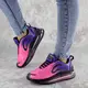 Кроссовки женские Fashion Poco 2134 41 размер 26 см Розовый