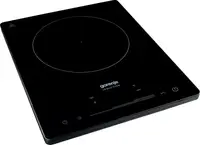 Электроплита индукционная Gorenje IСE-2000-SP 2000 Вт