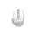 Мышь компьютерная безпроводная A4Tech Fstyler FG35CS Plus (White) белая
