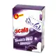 Подвески для унитаза с ароматом лаванды 4шт Scala Tavolette WC Lavanda 8006130504366