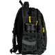Рюкзак школьный Kite Education DC comics DC21-700M-1 38x28x16 см