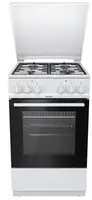Плита комбінована Gorenje K-5141-WF 62 л