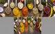 Кухонные коврики 2 пр. 50*80+50*160 см Homytex 01