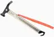 Молоток кемпінговий Mobi Garden NX20671023 silvery