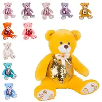 Мягкая игрушка Медвежонок Копиця 00017 50 см
