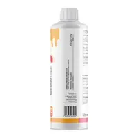 Жироспалювач OstroVit L-Carnitine Base 125 000 Liquid, 500 мл Грейпфрут