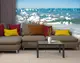 Фотообои текстурированные, виниловые Море, 250х380 см, fo01inV_mp11643