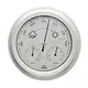 Метеостанция Moller 203990 Aluminium (203990)