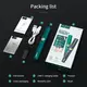 Триммер для носа HOCO April portable nose hair trimmer DAR08