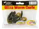 140198-PA03 Слаг силікон. ULTRA WORM LJ Pro Series 2"/ PA03 *10