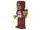 Конструктор "Pixel Heroes: Защитница", 410 дет.
