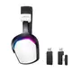 Наушники ACEFAST gaming wireless headset H11 |BT/2.4G/3.5mm, 70h, Xbox, PS4/PS5/PC|