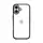 Чехол Spigen для iPhone 17 - Ultra Hybrid, Matte Black (ACS10377)