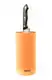 Подставка для ножей Сamry СR-6718-orange 22.5х11 см