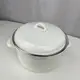Кастрюля эмалированная Турция 90005 5 л 23,5 см (уценка)