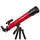 Телескоп Bresser Junior 50/600 AZ Red 8850600E8G000