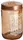 Банка для хранения Herevin Gold Rose 172441-145-6816194 660 мл