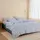 Кровать двуспальная Mango Iron 180x200