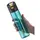 Фляга Uquip Activity Tritan 650 ml Petrol 246110