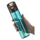 Фляга Uquip Activity Tritan 650 ml Petrol 246110