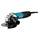 Шлифмашина угловая Makita GA5030R 133686 720 Вт голубая