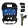 Штатная магнитола 9" Lesko для Ford Ranger III 2011-2015 Top 4/32 4G WiFi GPS Форд