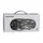 Портативна акустична стереоколонка Hopestar H48 (Bluetooth, MP3, FM, AUX, Mic, LED) Камуфляж