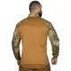 Боевая рубашка CM Raid 3.0 Twill/Coolpass Antistatic Multicam/Койот (7131), XXL