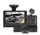 Автомобильный видеорегистратор на 3 камеры Recorder 4 "HD 1080P