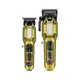 Комплект длят стрижки VGR V-600 900 GOLD золотистый