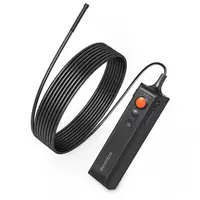 WiFi ендоскоп Depstech WF060-SL (5Mp, 8,5 мм, 5 метрів) (1365)
