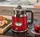 Электрочайник Russell Hobbs Retro 21670-70 1.7 л красный