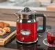 Электрочайник Russell Hobbs Retro 21670-70 1.7 л красный