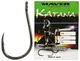Крючок Maver Katana 0C002 №12 (10шт/уп) (1300-36-73 / 0C002012)
