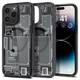 Чехол Spigen для iPhone 14 Pro (6.1") - Ultra Hybrid, Zero One (MagFit) (ACS05540)