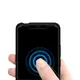 Защитное стекло Spigen для Huawei MATE 20 PRO, Full Cover, Black (L34GL25408)