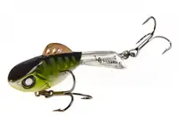 Балансир Lucky John Pro Series MEBARU 8г / 47мм / 139 (инд.уп) (LJME47-139)