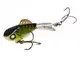 Балансир Lucky John Pro Series MEBARU 8г / 47мм / 139 (инд.уп) (LJME47-139)