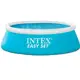 Бассейн наливной Intex 183х51 см, 886 л. Blue (30136)