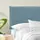 Изголовье для кровати RODOS Sky 60x100 см