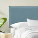 Изголовье для кровати RODOS Sky 60x100 см