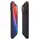 Чехол Spigen для iPhone 17 Pro - Liquid Air, Matte Black (ACS10331)