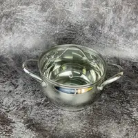 Каструля Bohmann BH-0408-16 16 см 1,8 л