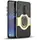 Чехол-накладка Ipaky 360° Free Rotation Ring Holder case Samsung Galaxy S9 Plus G965F Gold