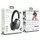 Наушники ACEFAST active noise cancelling wireless headset H9 |BT5.4, 45/55h, ANC|