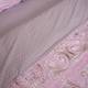 Постельное белье семейное Viluta Сатин Twill 632-S 210х143х2 см