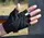 Рукавички для фітнесу Power System PS-2250E Pro Grip EVO Black L